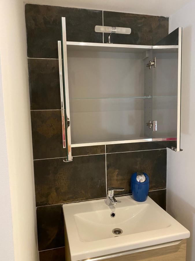 Appartement 4 Personnes Proche Landes Et Cote Basque Tarnos Exterior foto