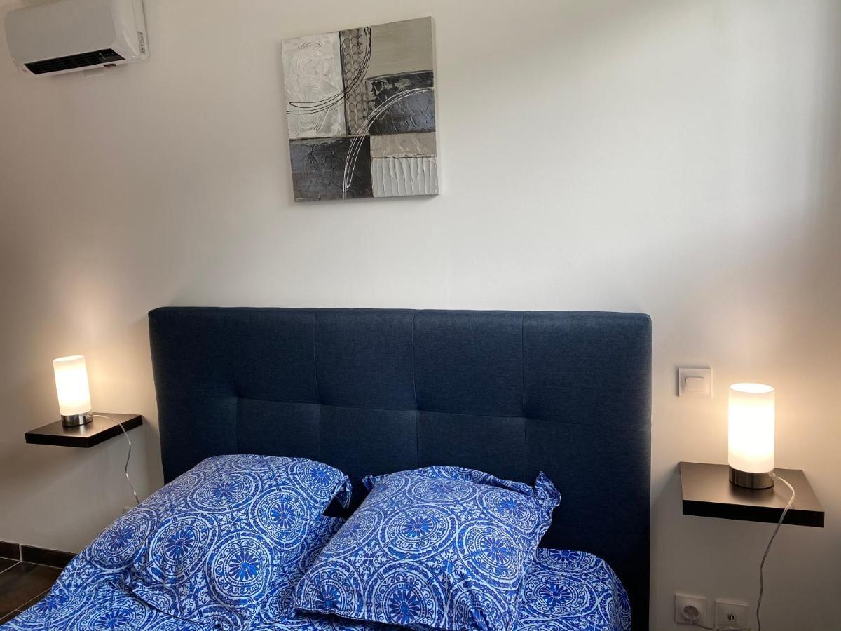 Appartement 4 Personnes Proche Landes Et Cote Basque Tarnos Exterior foto