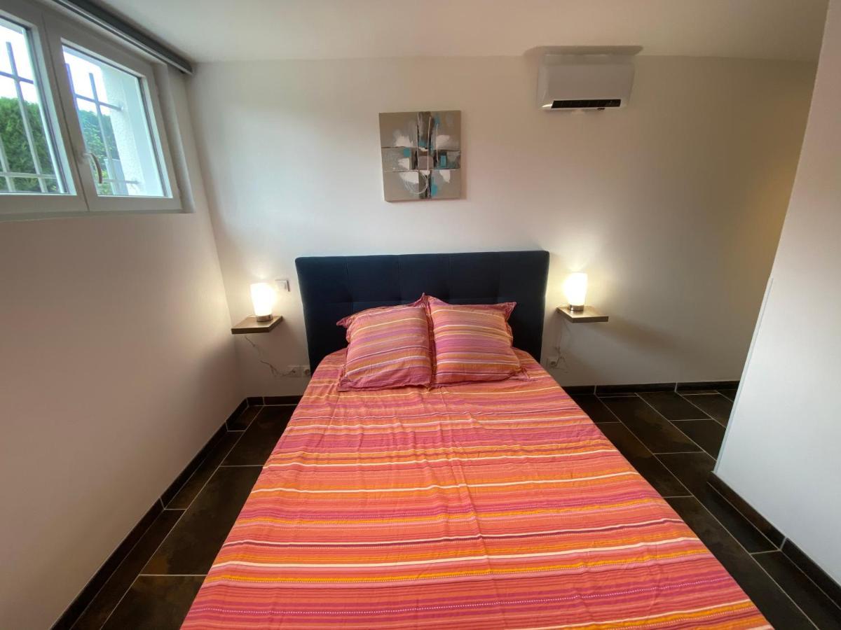 Appartement 4 Personnes Proche Landes Et Cote Basque Tarnos Exterior foto