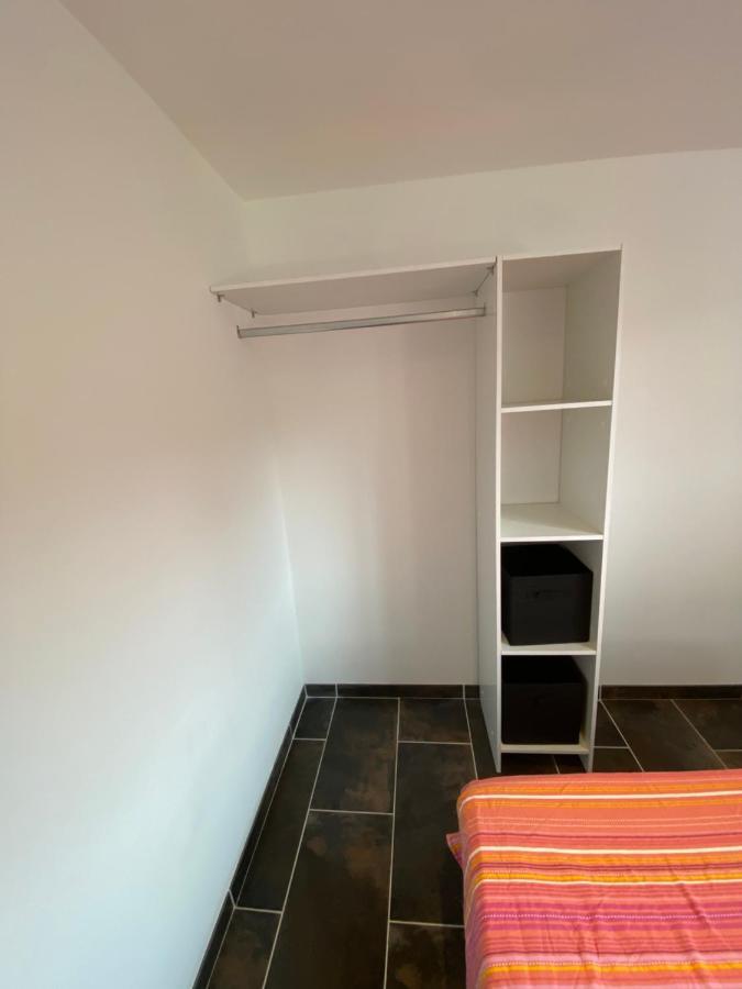 Appartement 4 Personnes Proche Landes Et Cote Basque Tarnos Exterior foto