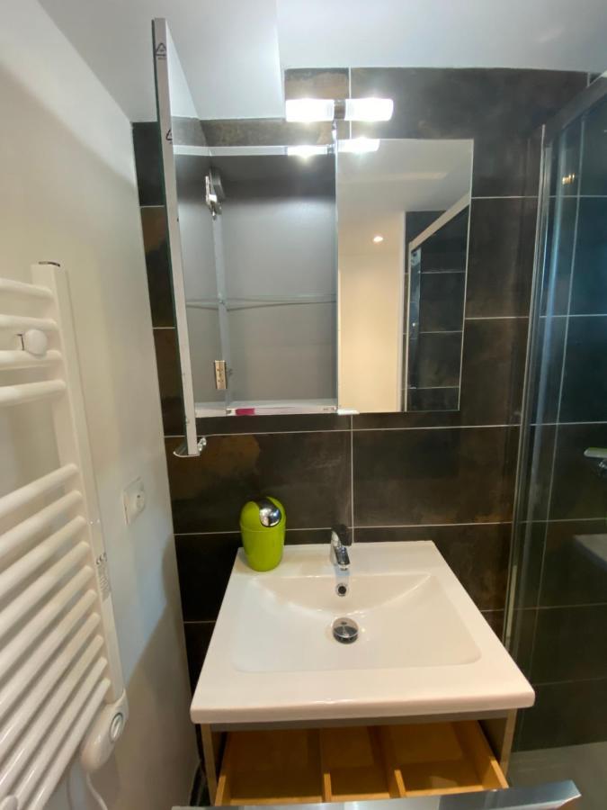 Appartement 4 Personnes Proche Landes Et Cote Basque Tarnos Exterior foto