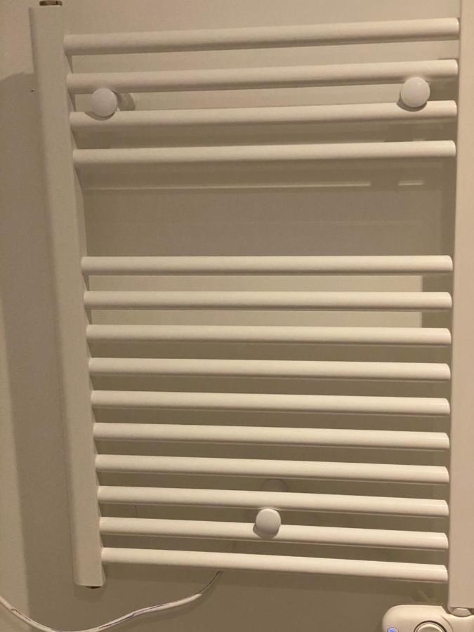 Appartement 4 Personnes Proche Landes Et Cote Basque Tarnos Exterior foto