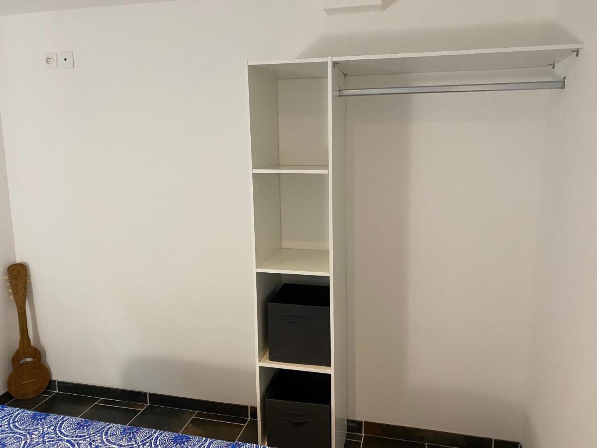 Appartement 4 Personnes Proche Landes Et Cote Basque Tarnos Exterior foto