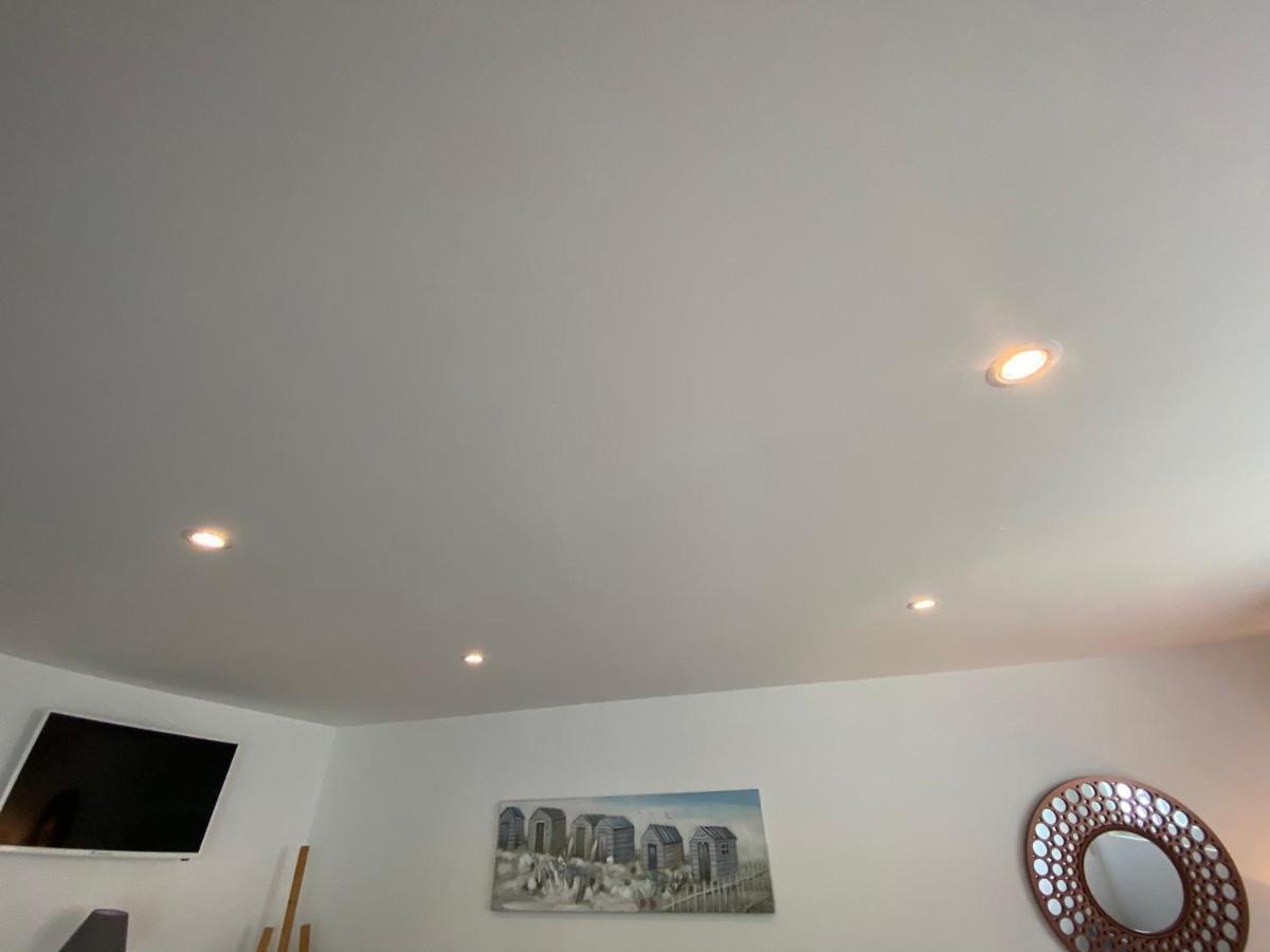 Appartement 4 Personnes Proche Landes Et Cote Basque Tarnos Exterior foto