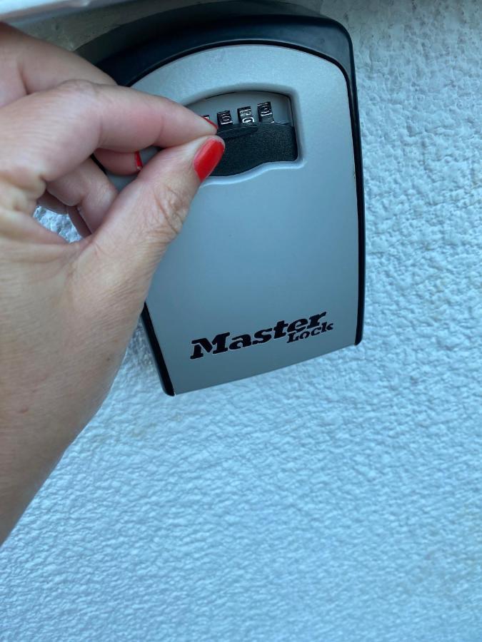Appartement 4 Personnes Proche Landes Et Cote Basque Tarnos Exterior foto
