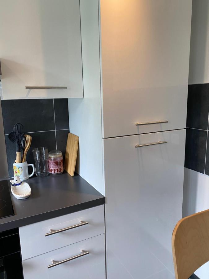 Appartement 4 Personnes Proche Landes Et Cote Basque Tarnos Exterior foto