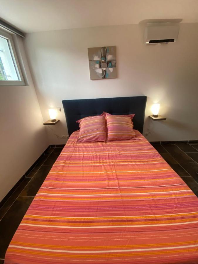 Appartement 4 Personnes Proche Landes Et Cote Basque Tarnos Exterior foto