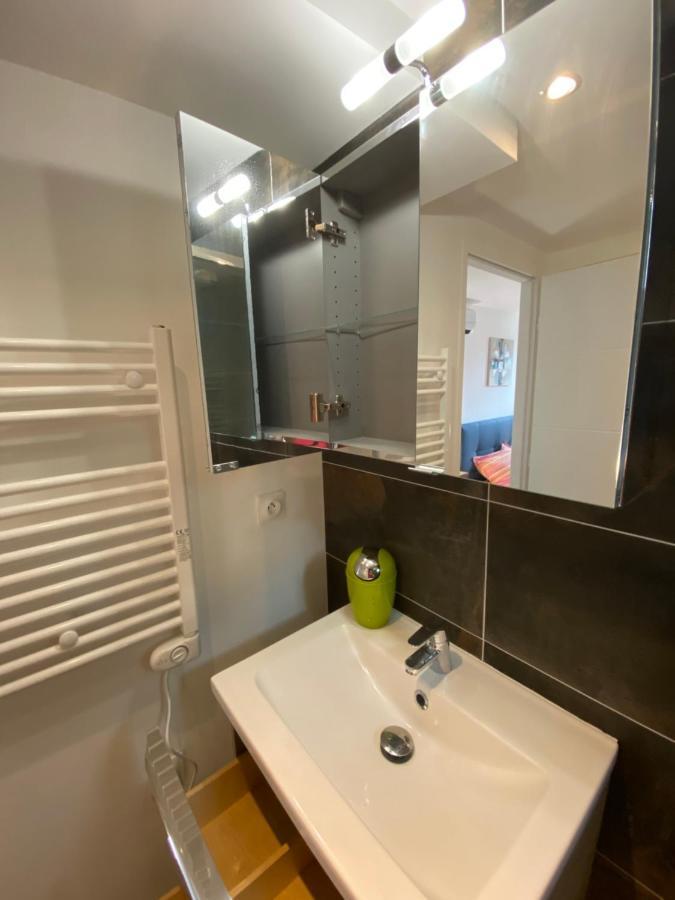 Appartement 4 Personnes Proche Landes Et Cote Basque Tarnos Exterior foto