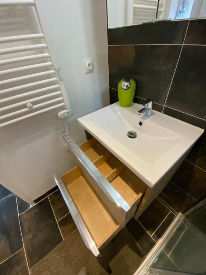 Appartement 4 Personnes Proche Landes Et Cote Basque Tarnos Exterior foto