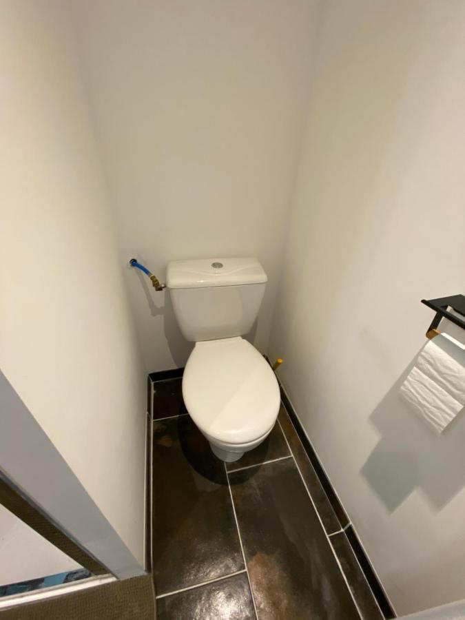 Appartement 4 Personnes Proche Landes Et Cote Basque Tarnos Exterior foto