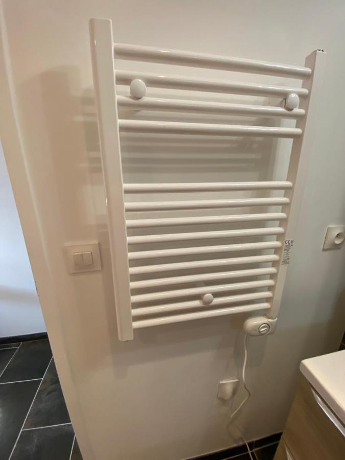Appartement 4 Personnes Proche Landes Et Cote Basque Tarnos Exterior foto
