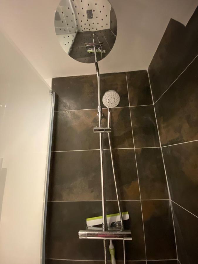 Appartement 4 Personnes Proche Landes Et Cote Basque Tarnos Exterior foto