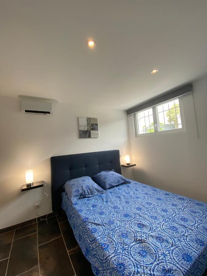 Appartement 4 Personnes Proche Landes Et Cote Basque Tarnos Exterior foto