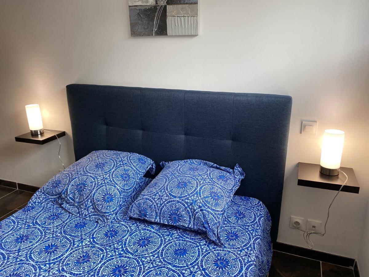Appartement 4 Personnes Proche Landes Et Cote Basque Tarnos Exterior foto