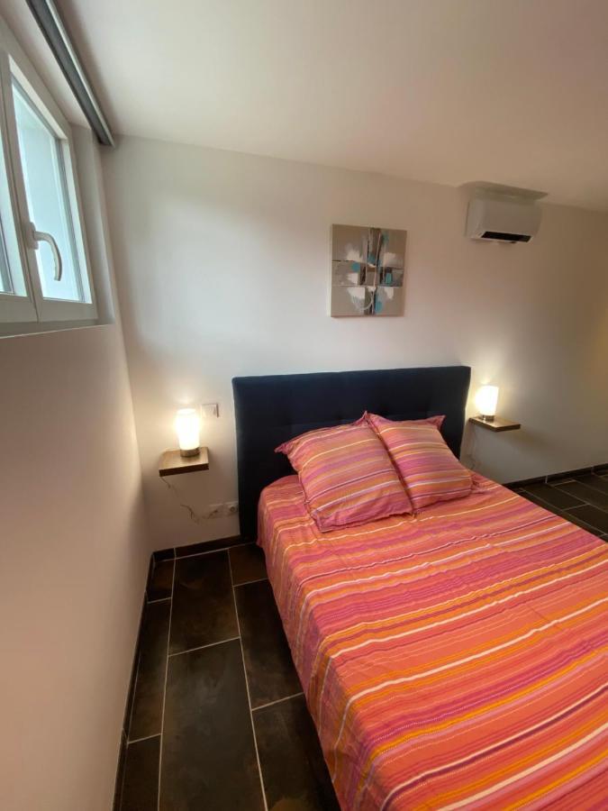 Appartement 4 Personnes Proche Landes Et Cote Basque Tarnos Exterior foto