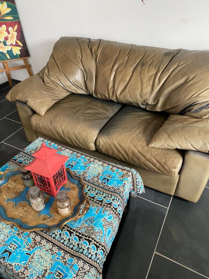Appartement 4 Personnes Proche Landes Et Cote Basque Tarnos Exterior foto